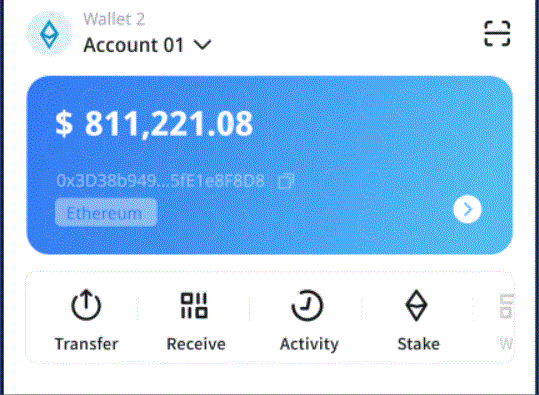 IM钱包转入USDT-（IM钱包转入imToken下载乐成，但是交易所还没收到？）